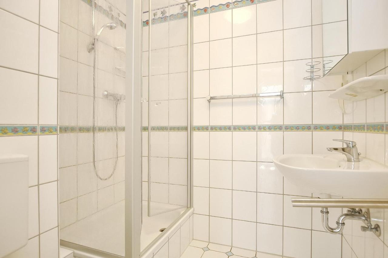 בולטנהאגן Suennslag Wohnung 064 מראה חיצוני תמונה