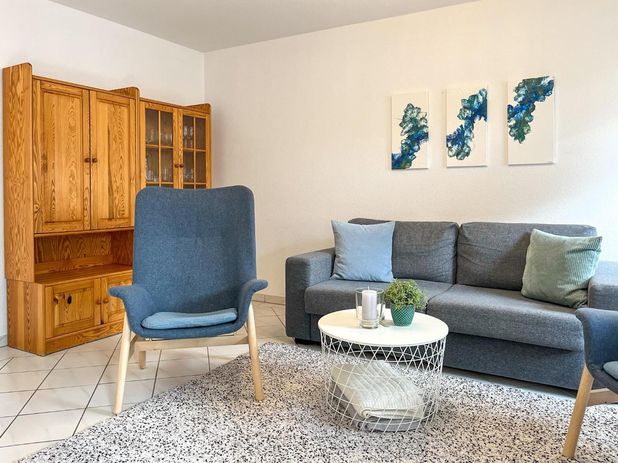 בולטנהאגן Suennslag Wohnung 064 מראה חיצוני תמונה