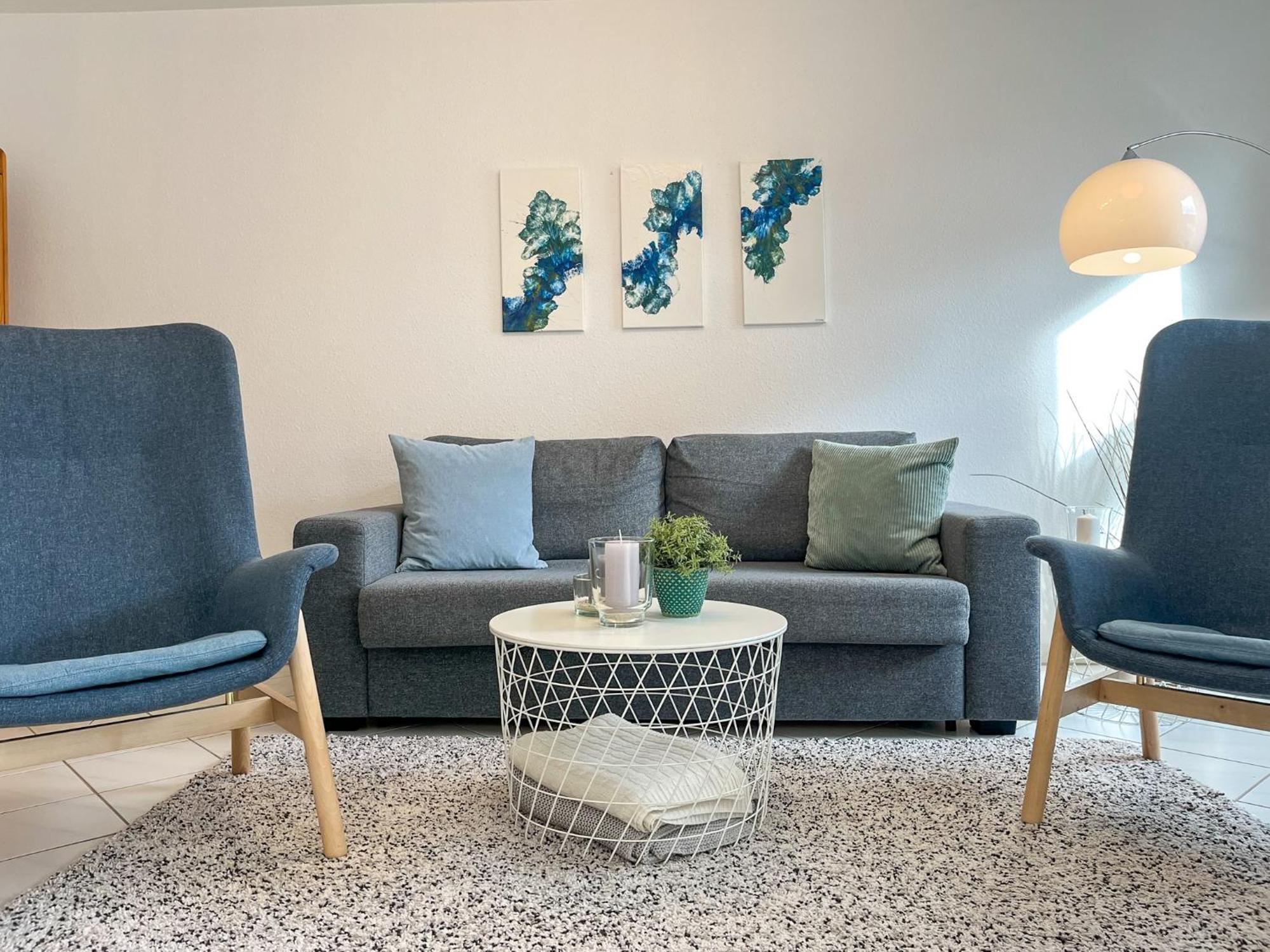 בולטנהאגן Suennslag Wohnung 064 מראה חיצוני תמונה